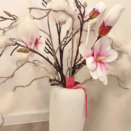 Szmaragdowy Relaks Appartement Kołobrzeg