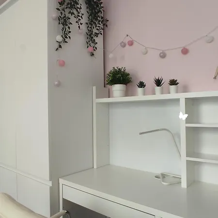 Szmaragdowy Relaks Appartement