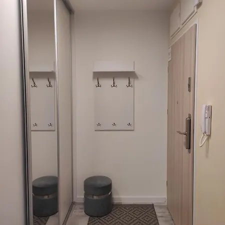 Szmaragdowy Relaks Apartment