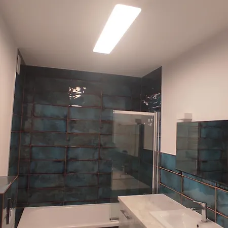 Szmaragdowy Relaks Appartement