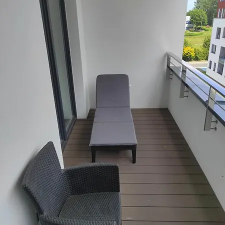 Szmaragdowy Relaks * Kołobrzeg