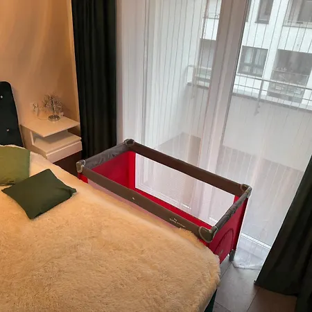 Szmaragdowy Relaks *