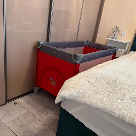 Szmaragdowy Relaks * Kołobrzeg