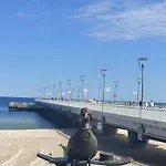 شقة Szmaragdowy Relaks *