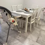 דירה Szmaragdowy Relaks קולובז'ג