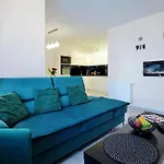 דירה Szmaragdowy Relaks