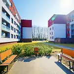 Szmaragdowy Relaks דירה קולובז'ג
