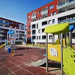 Szmaragdowy Relaks דירה