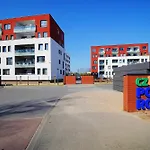 Szmaragdowy Relaks דירה