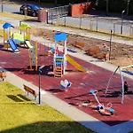 Szmaragdowy Relaks דירה קולובז'ג