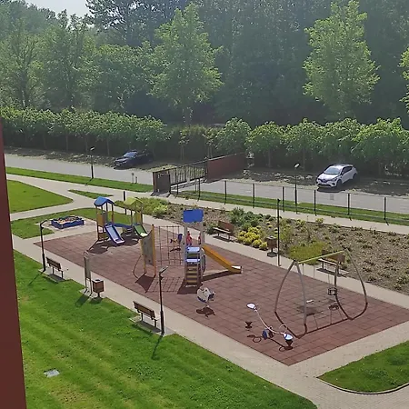 Szmaragdowy Relaks