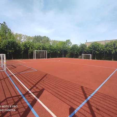 Szmaragdowy Relaks Apartament *