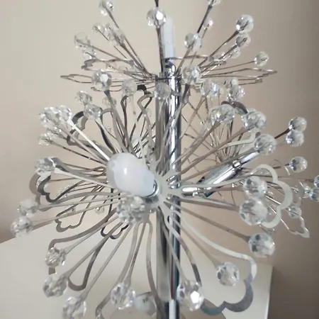 公寓 Szmaragdowy Relaks *