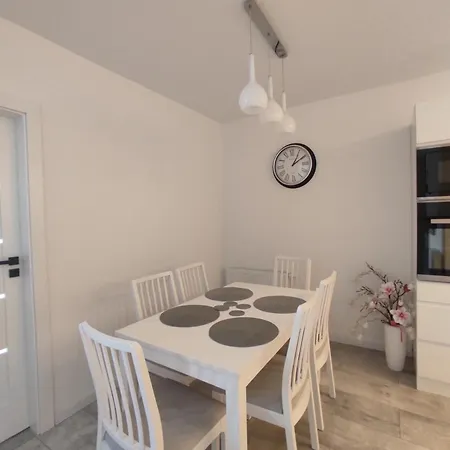 Szmaragdowy Relaks 科沃布热格