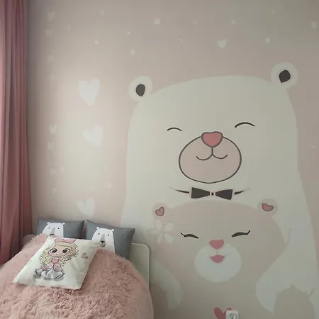 Szmaragdowy Relaks 科沃布热格