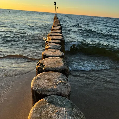 Szmaragdowy Relaks