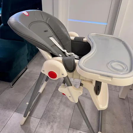 Szmaragdowy Relaks 科沃布热格