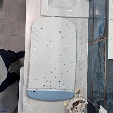 公寓 Szmaragdowy Relaks