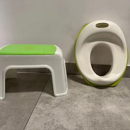 Szmaragdowy Relaks 公寓 科沃布热格