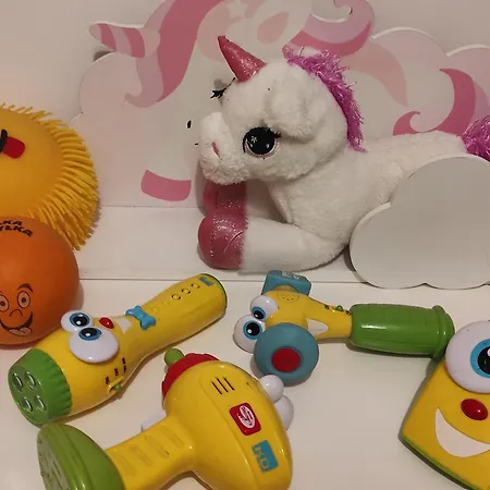 Szmaragdowy Relaks * 科沃布热格