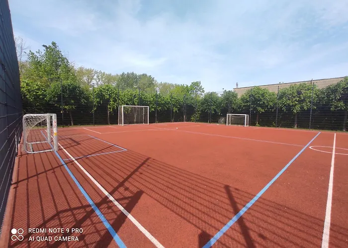 Szmaragdowy Relaks Apartament *