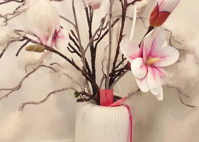 Szmaragdowy Relaks Apartament Kołobrzeg