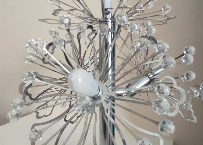 公寓 Szmaragdowy Relaks *