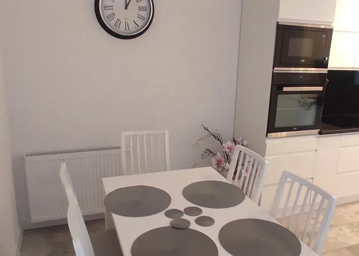 Szmaragdowy Relaks *