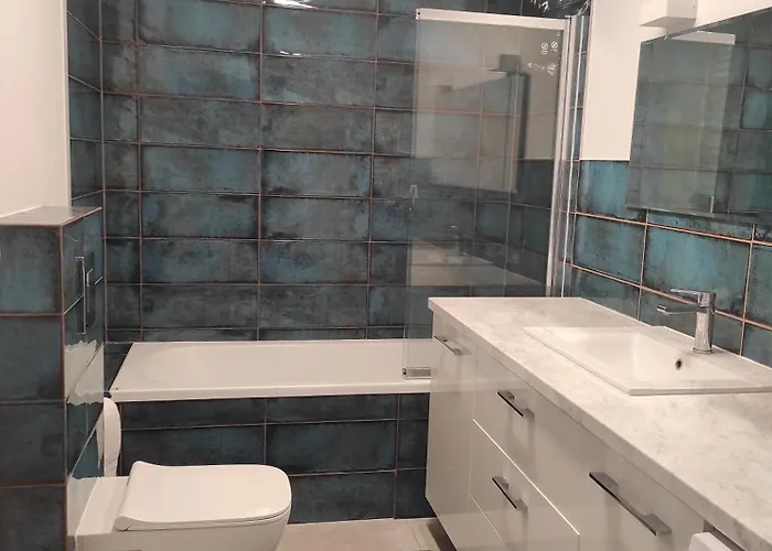 Szmaragdowy Relaks 科沃布热格