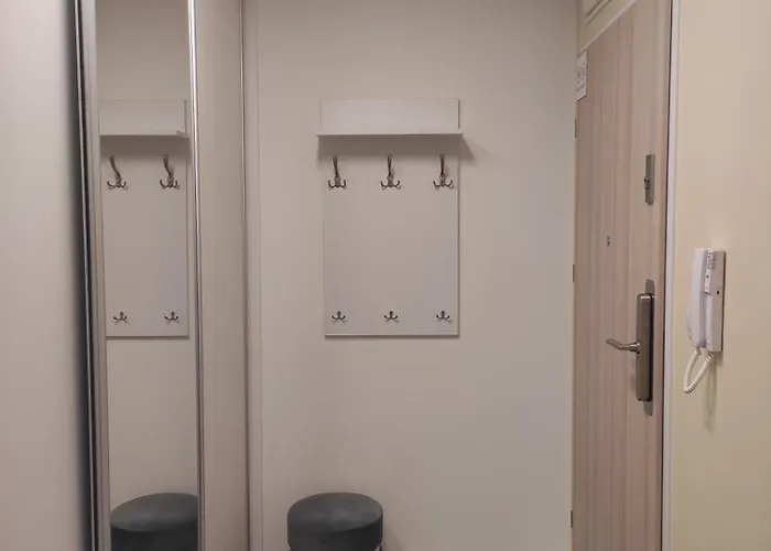 Szmaragdowy Relaks Apartament