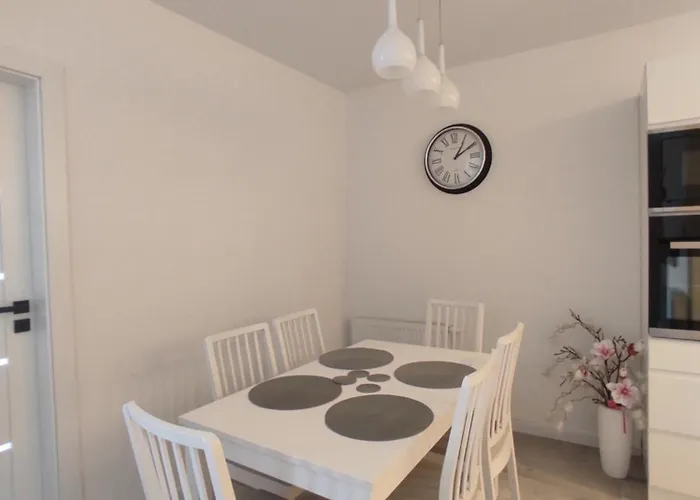 Szmaragdowy Relaks Kołobrzeg