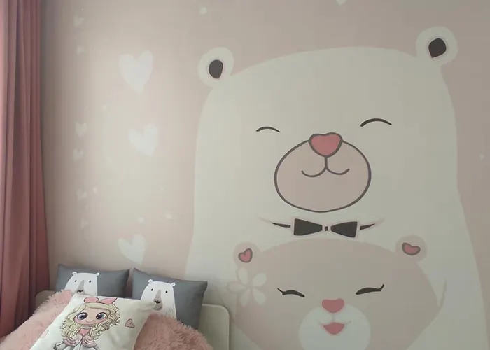 Szmaragdowy Relaks 科沃布热格