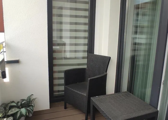 Szmaragdowy Relaks Apartament