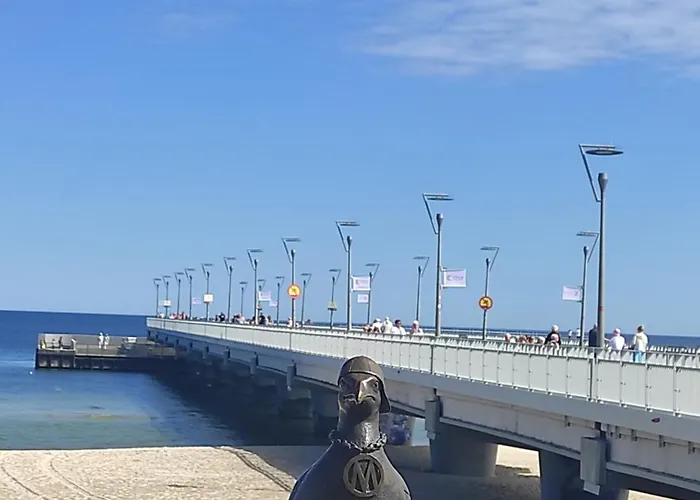 Apartament Szmaragdowy Relaks *