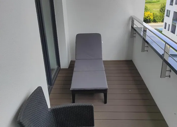 Szmaragdowy Relaks * Kołobrzeg