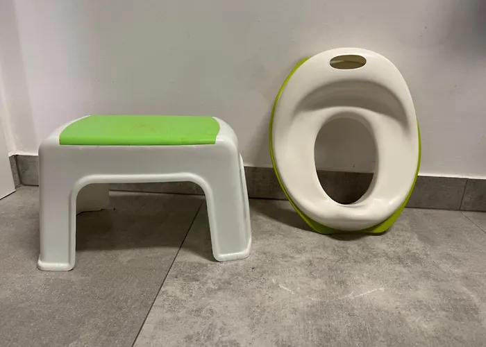 Szmaragdowy Relaks Apartament Kołobrzeg