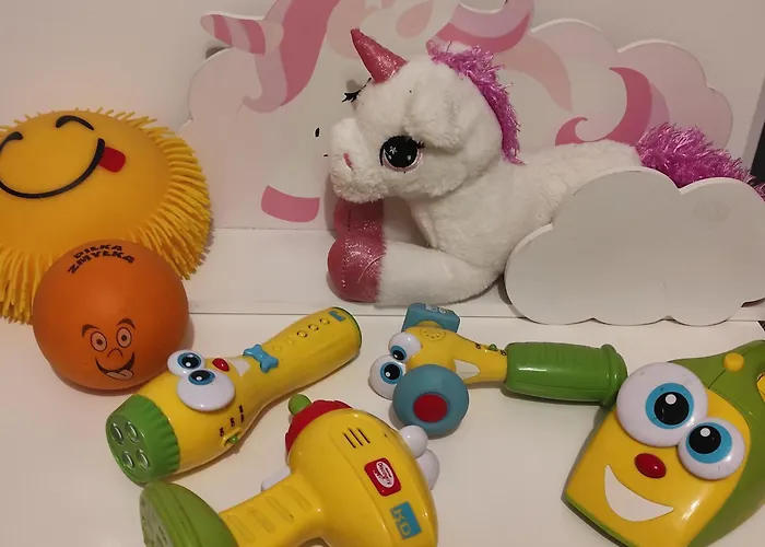 Szmaragdowy Relaks * Kołobrzeg